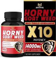 bmvinvol horny goat weed